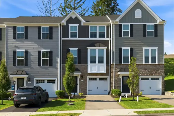 263 Chesna Drive, Pittsburgh, PA 15234