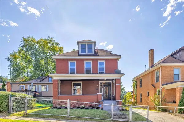 808 10th St, Ambridge, PA 15003
