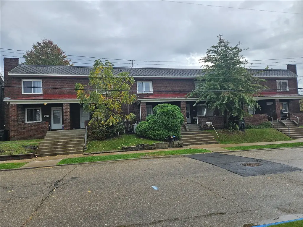 833 - 843 2nd Street, Verona, PA 15147 - #1