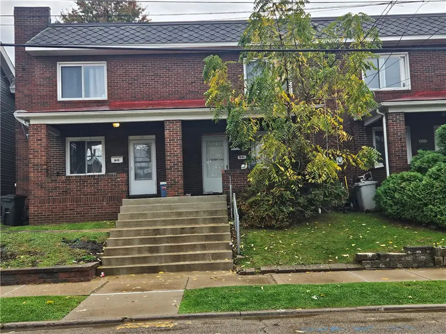 833 - 843 2nd Street, Verona, PA 15147 - #2