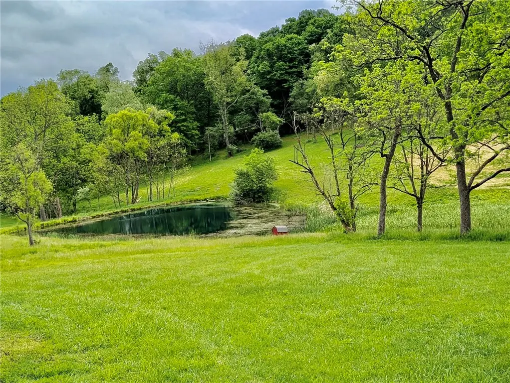 Lot 4A Sugar Run Rd, Eighty Four, PA 15330 - #1