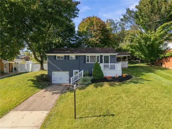 122 Sunrise Drive, Irwin, PA 15642