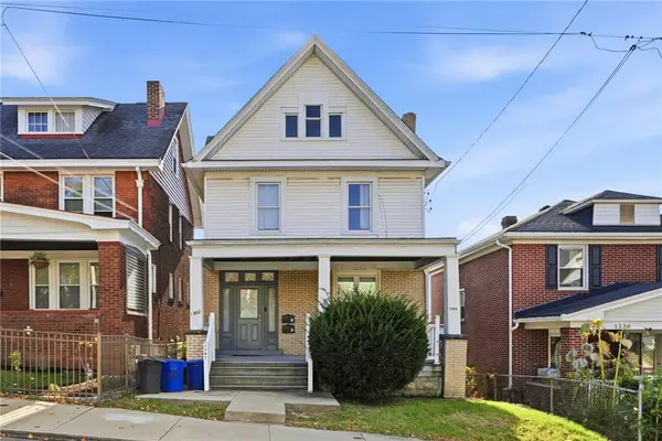 1302 Chelton Ave, Pittsburgh, PA 15226