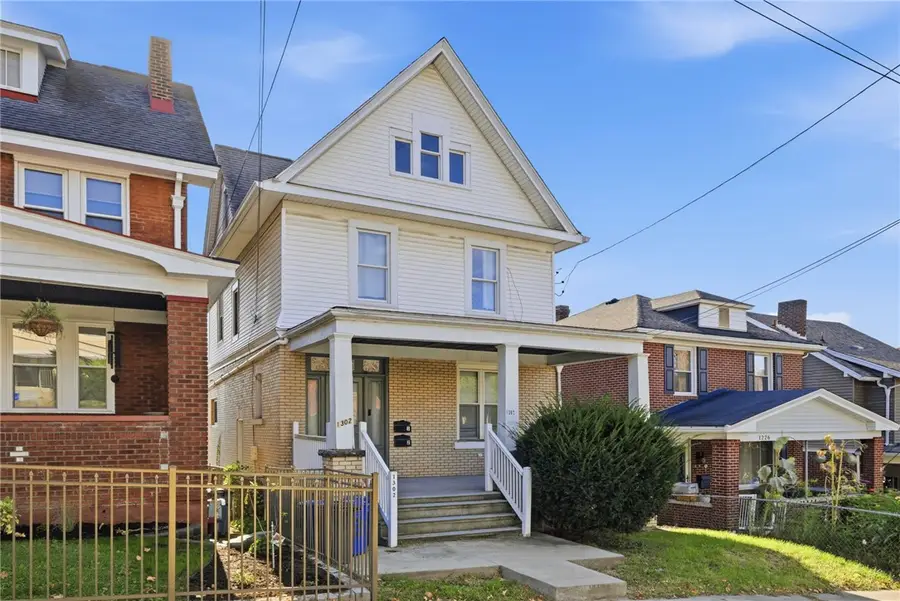 1302 Chelton Ave, Pittsburgh, PA 15226 - #2