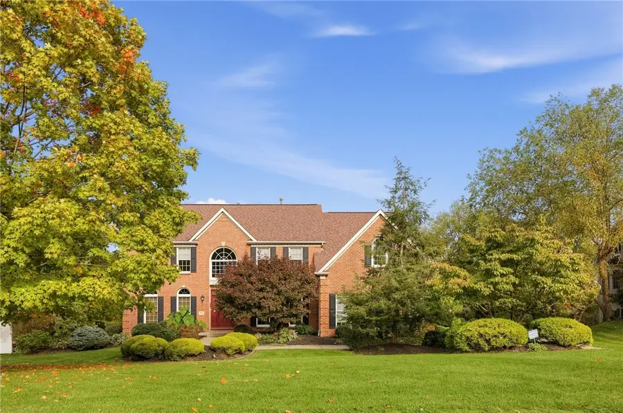 1755 Scarlett Drive, Pittsburgh, PA 15241 - #2