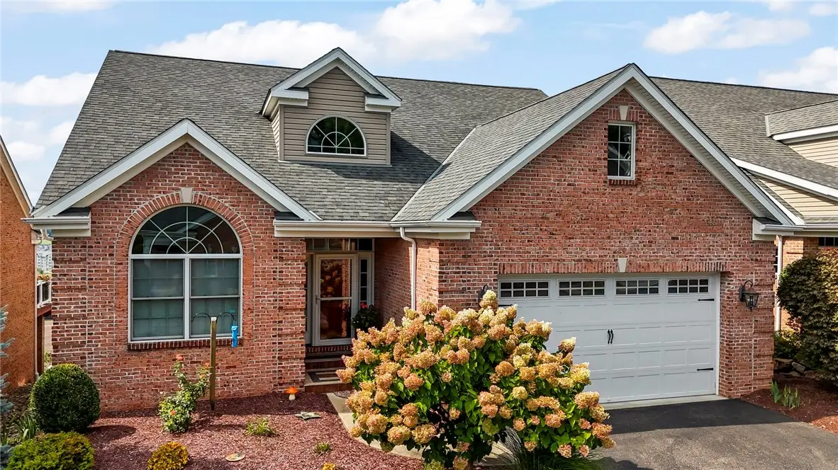 720 Crosswinds Drive, McMurray, PA 15317 - #1