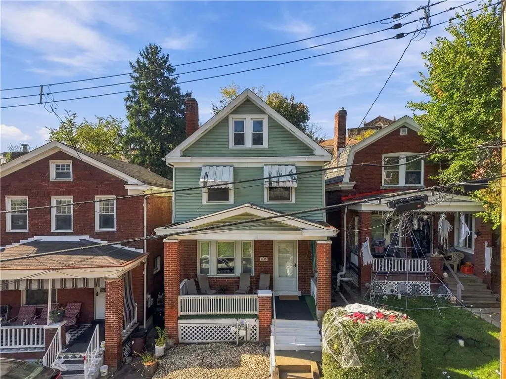 2818 Brentwood Avenue, Pittsburgh, PA 15227 - #1