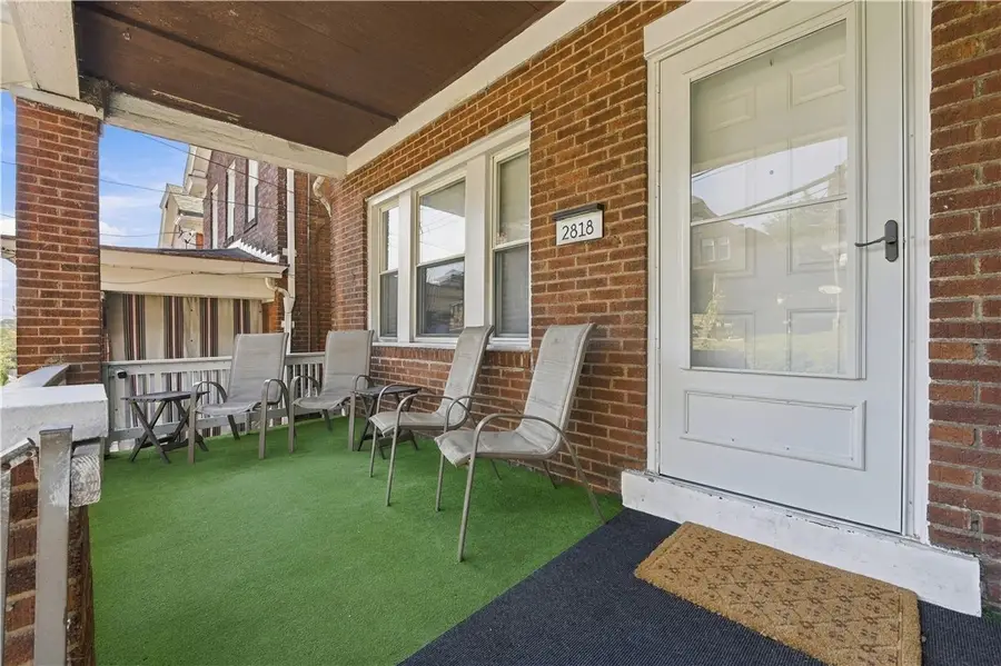 2818 Brentwood Avenue, Pittsburgh, PA 15227 - #2