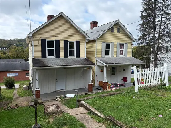 353-355 3rd St, Webster, PA 15087