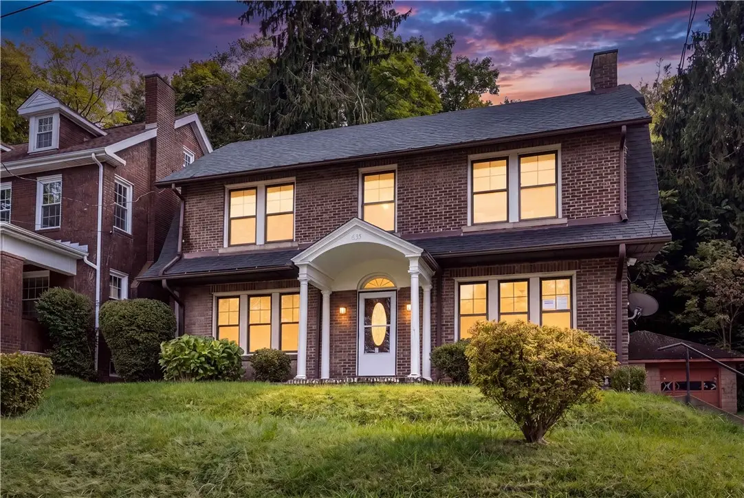 637 Hall St, Aliquippa, PA 15001 - #1