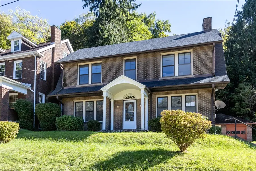 637 Hall St, Aliquippa, PA 15001 - #2