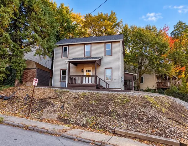 300 Morton Ave, Butler, PA 16001