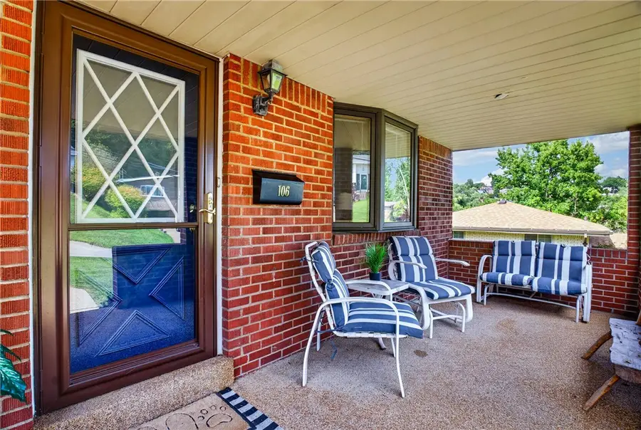 106 Susan Drive, Pittsburgh, PA 15220 - #2