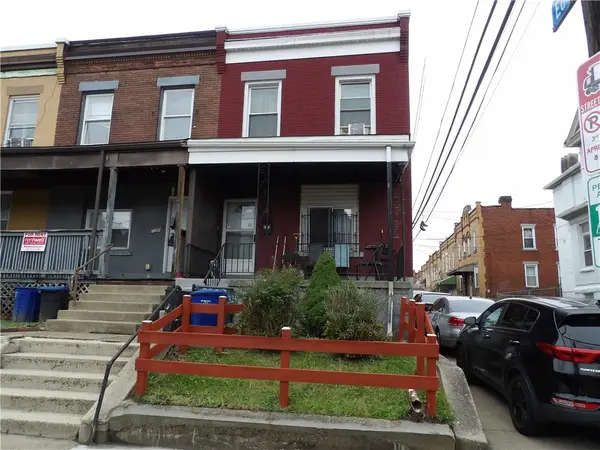 3297 Dawson St, Pittsburgh, PA 15213