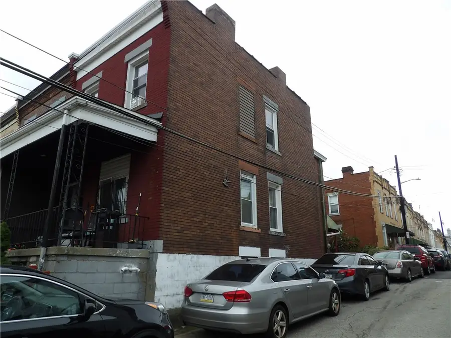 3297 Dawson St, Pittsburgh, PA 15213 - #2