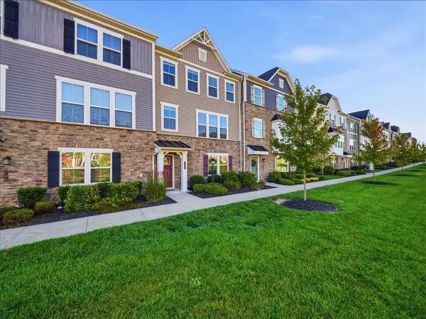 707 Truth Ln, Cranberry Twp, PA 16066