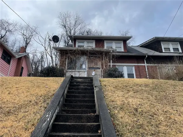 717 N 6th Street, Clairton, PA 15025