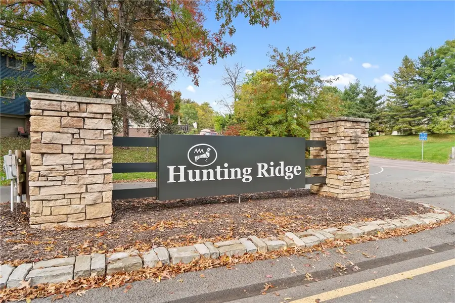 322 Ridge Point Circle, Bridgeville, PA 15017 - #2
