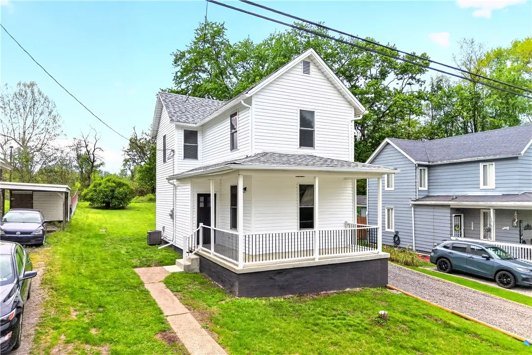781 Cassidy Avenue, Monongahela, PA 15063 - #1