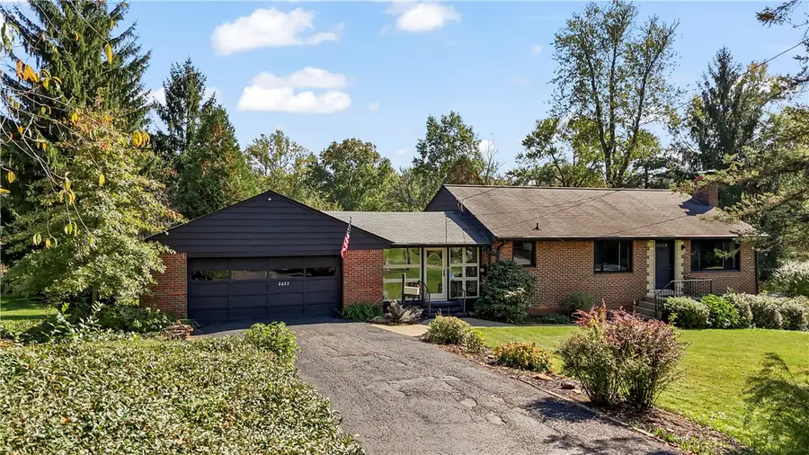 2633 Wyncote Road, Bethel Park, PA 15102 - #3