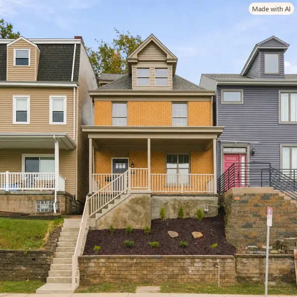 25 Ruth Street, Pittsburgh, PA 15211