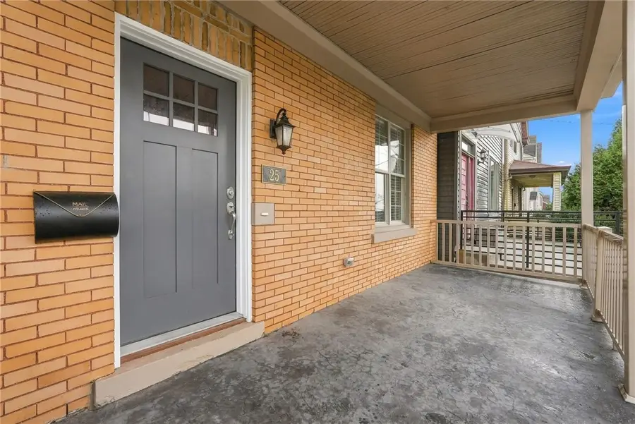 25 Ruth Street, Pittsburgh, PA 15211 - #2