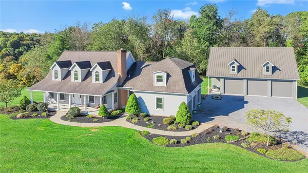 2464 Us Route 30, Hookstown, PA 15050