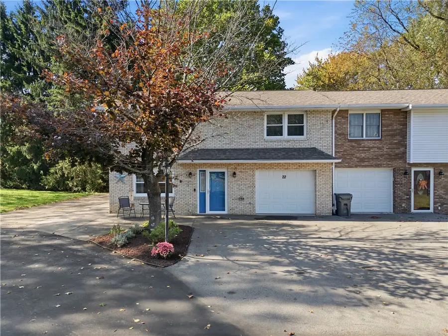 22 Pine Dr, Saxonburg, PA 16056 - #2