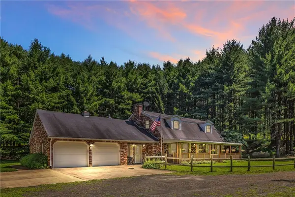 162 Rea Road, Saltsburg, PA 15681