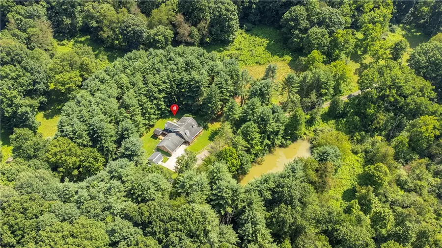 162 Rea Road, Saltsburg, PA 15681 - #2