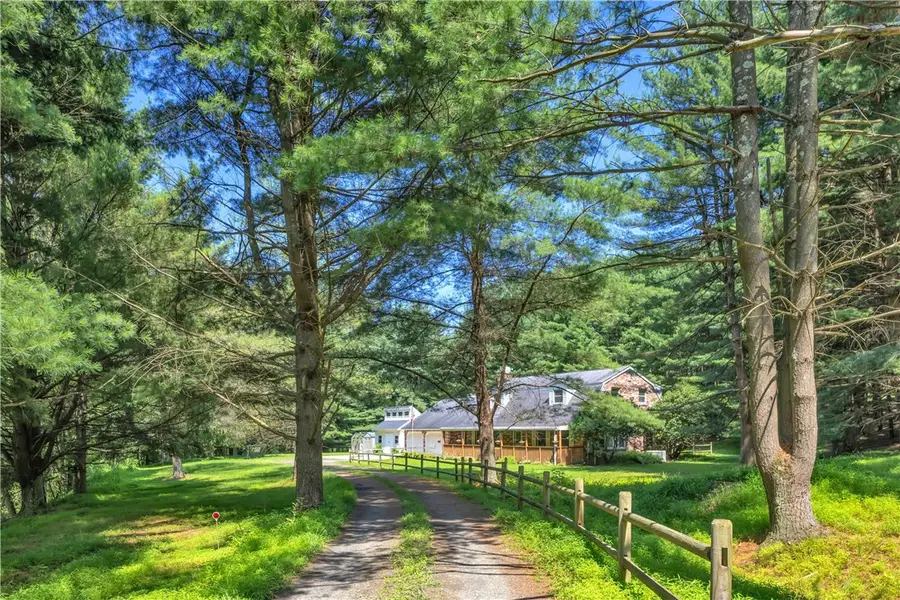 162 Rea Road, Saltsburg, PA 15681 - #3