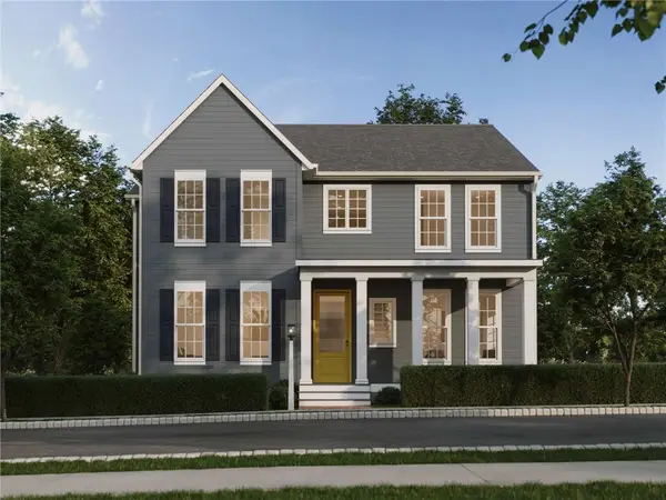 102 Ramsgate Rd #Ashby, Cranberry Twp, PA 16066
