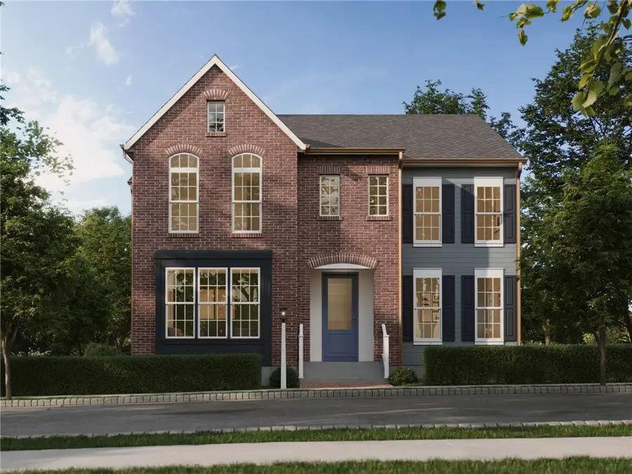 102 Ramsgate Rd #Ashby, Cranberry, PA 16066 - #3
