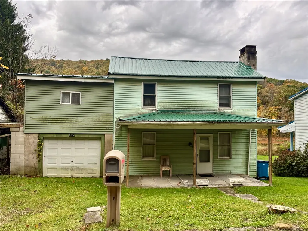 1164 Indian Creek Valley Rd, Indian Head, PA 15446 - #1