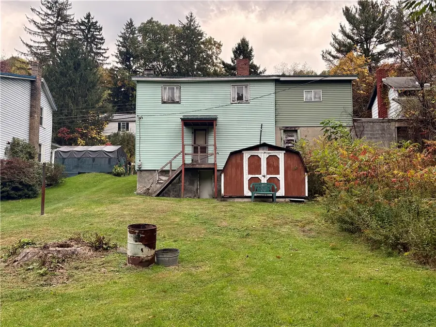 1164 Indian Creek Valley Rd, Indian Head, PA 15446 - #3