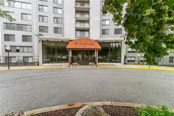 1160 Bower Hill Road #501A, Mt Lebanon, PA 15243