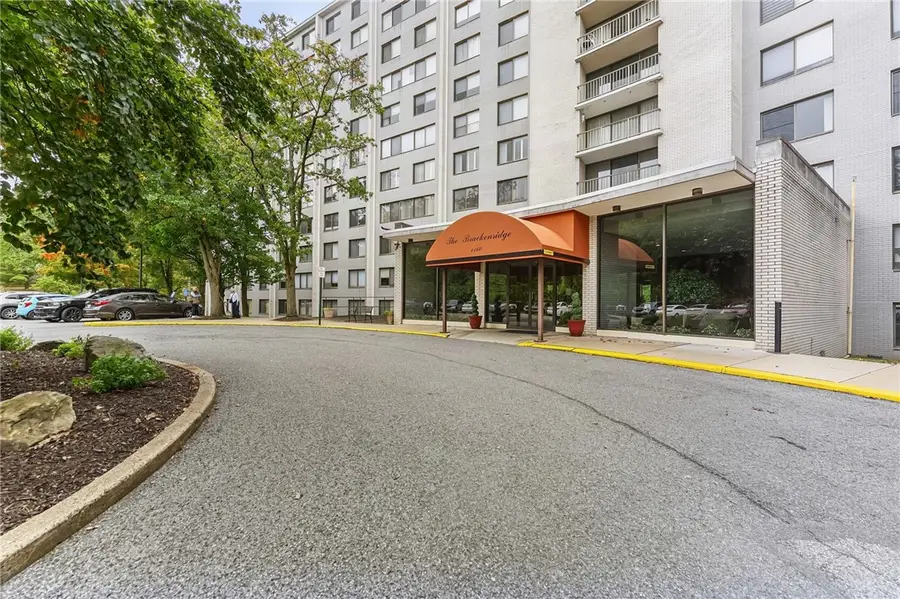 1160 Bower Hill Road #501A, Mount Lebanon, PA 15243 - #2