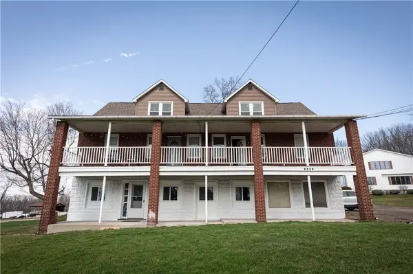1363 Frankstown Road, Johnstown, PA 15902