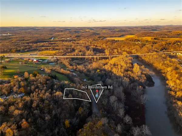 265 Bairdstown Road, Blairsville, PA 15717
