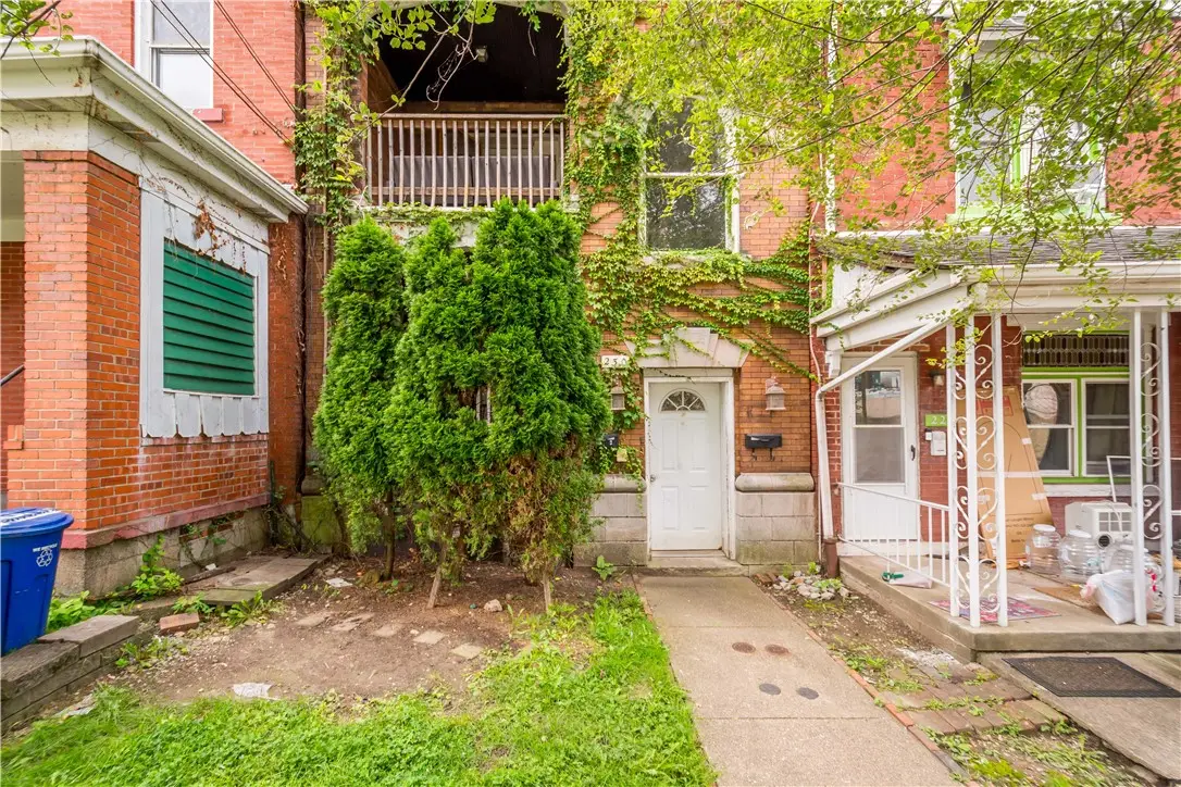 230 Ophelia Street, Pittsburgh, PA 15213 - #1