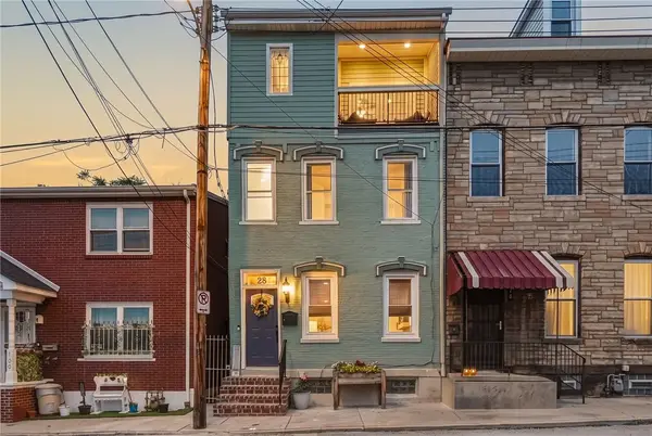 28 Alpine Ave, Pittsburgh, PA 15212