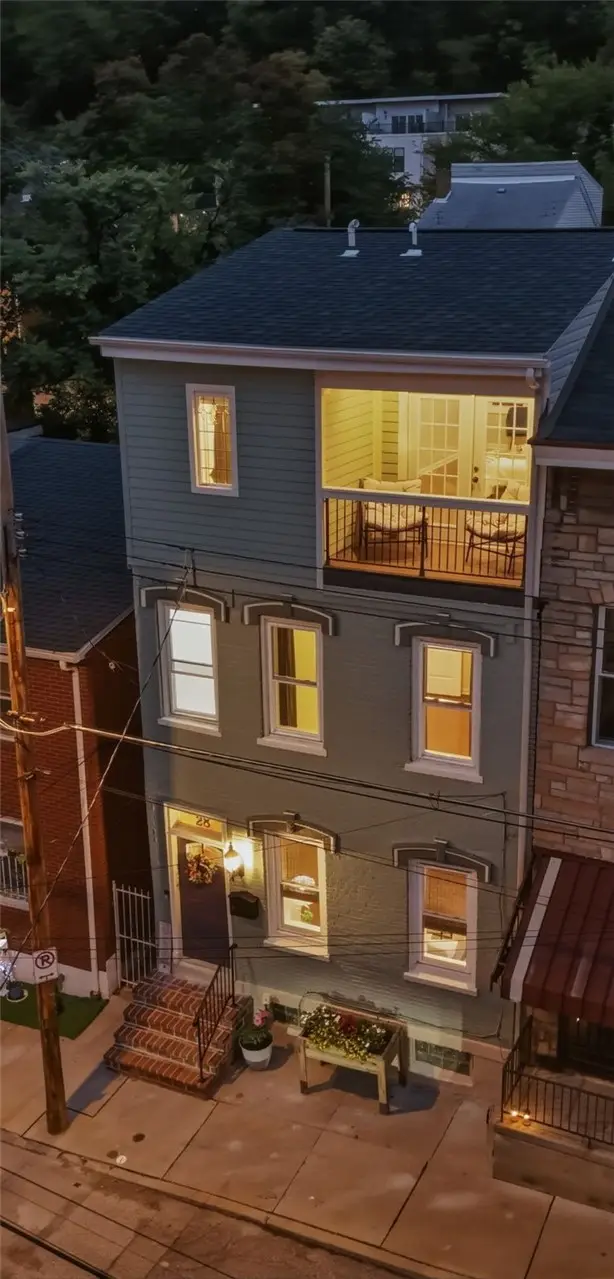 28 Alpine Ave, Pittsburgh, PA 15212 - #3