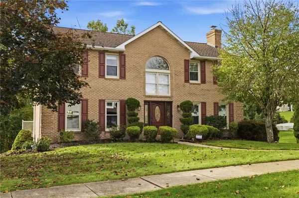 104 Liberty Ct, Coraopolis, PA 15108
