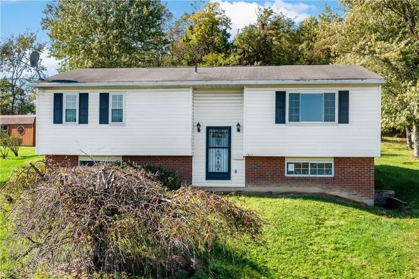 1356 Spencer Ave, Washington, PA 15301