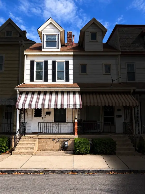 228 17th St, Pittsburgh, PA 15215