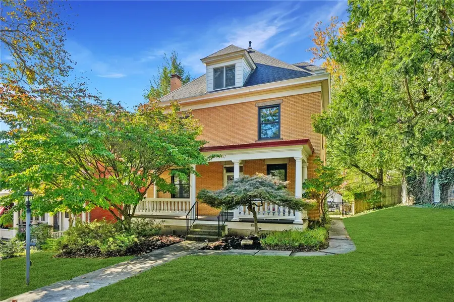 55 Morgan Ave, Washington, PA 15301 - #2