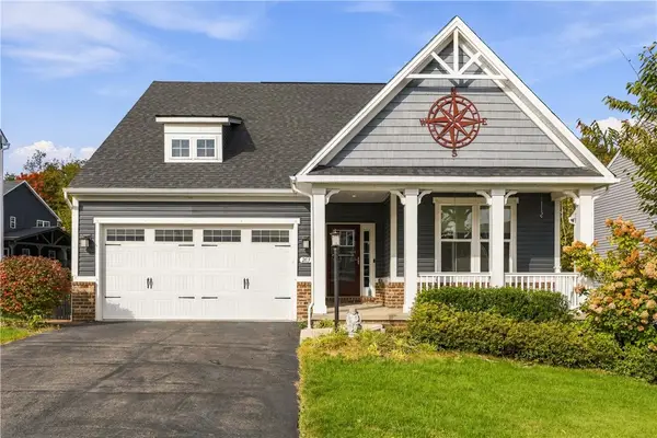203 Foxtail Circle, Coraopolis, PA 15108
