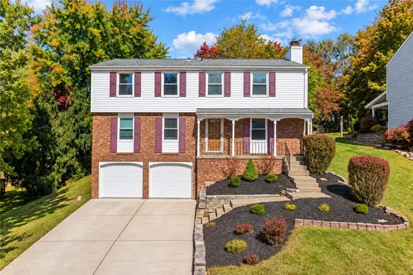 603 Meade Dr, Coraopolis, PA 15108