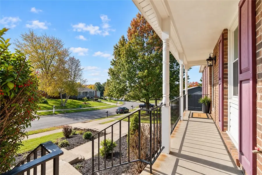 603 Meade Dr, Coraopolis, PA 15108 - #2