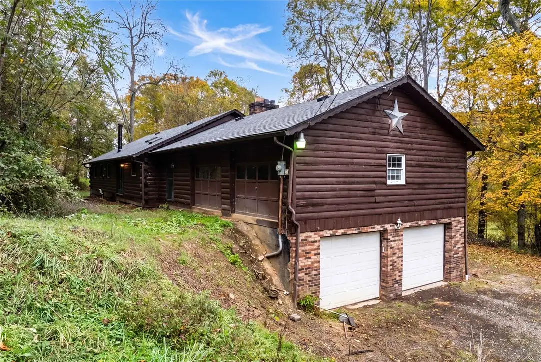 299 Fishpot Rd, Fredericktown, PA 15333 - #1